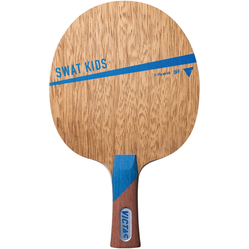 SWAT KIDS - Table Tennis Blade - main product image