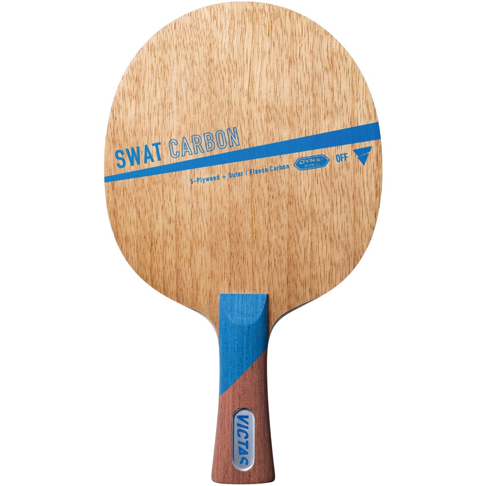 SWAT CARBON - Table Tennis Blade - main product image