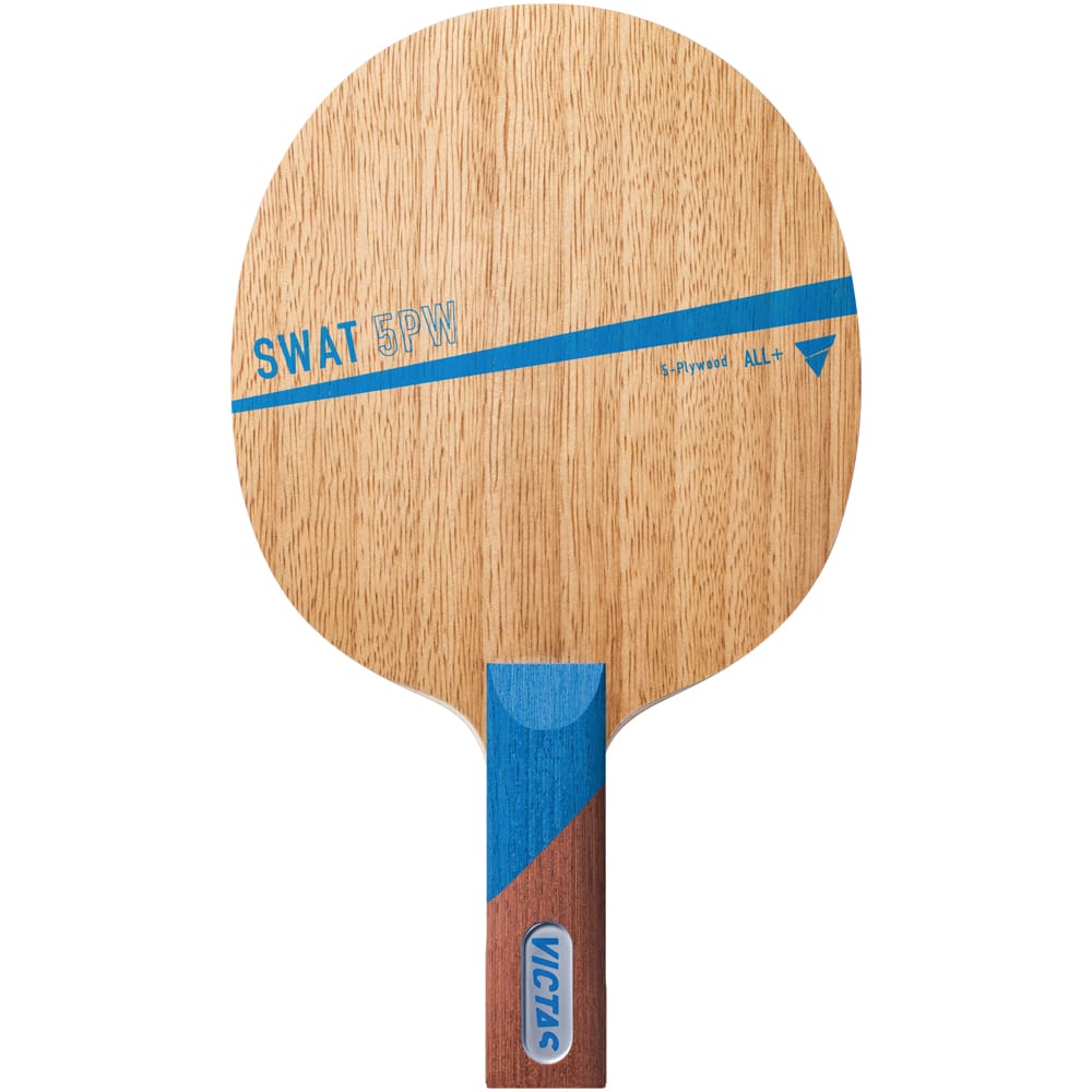 SWAT 5PW - Table Tennis Blade - main product image