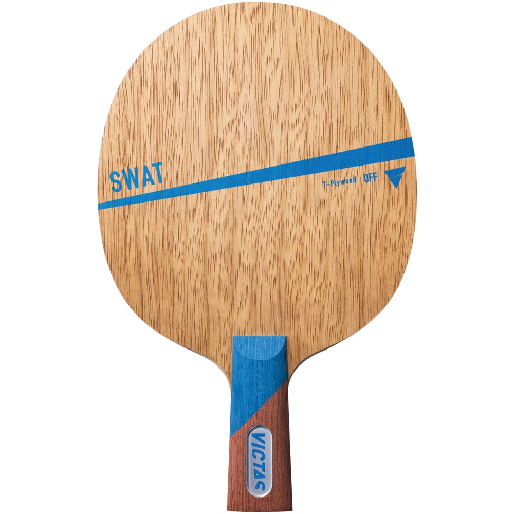 SWAT - Table Tennis Blade - main product image