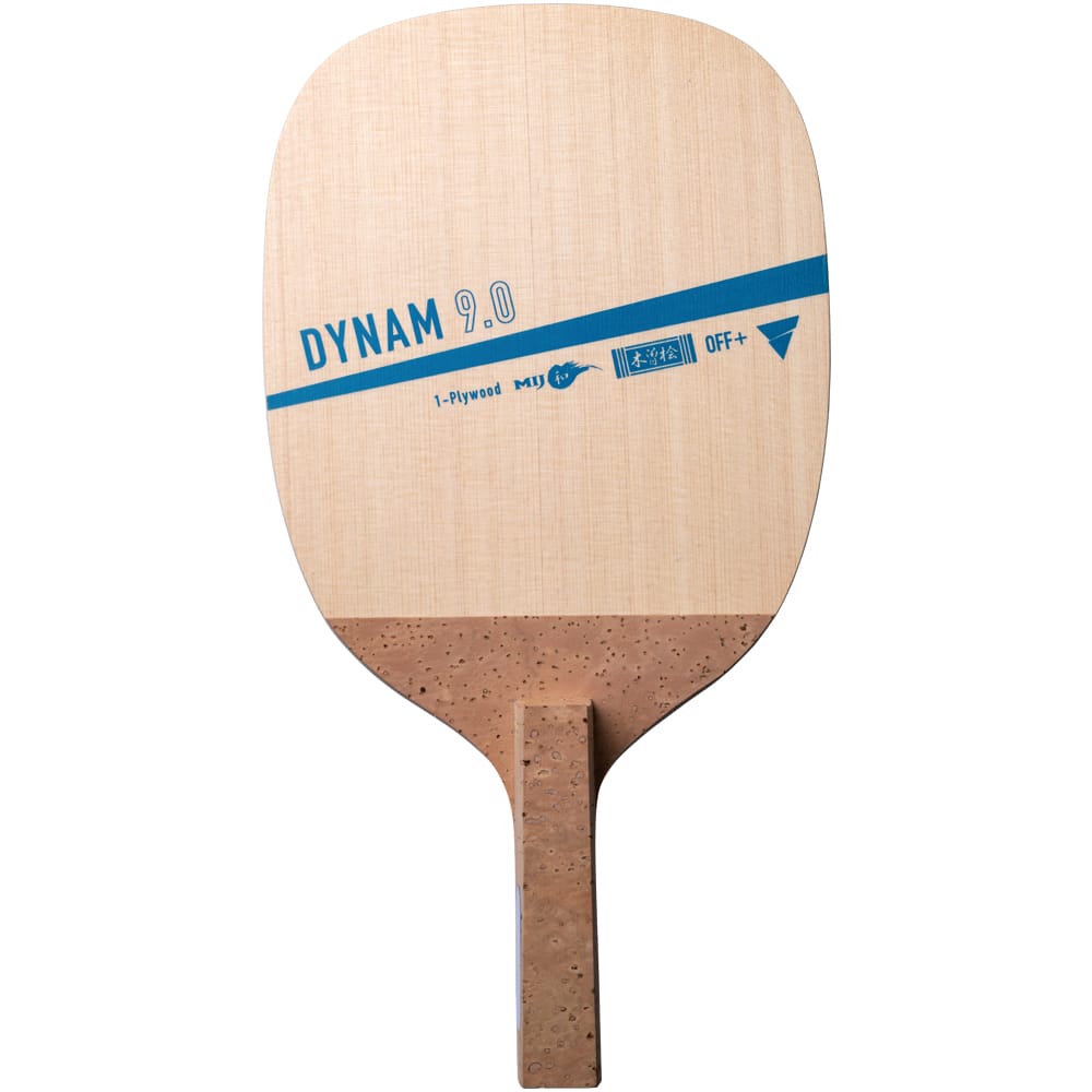 DYNAM 9.0 - Table Tennis Blade - main product image