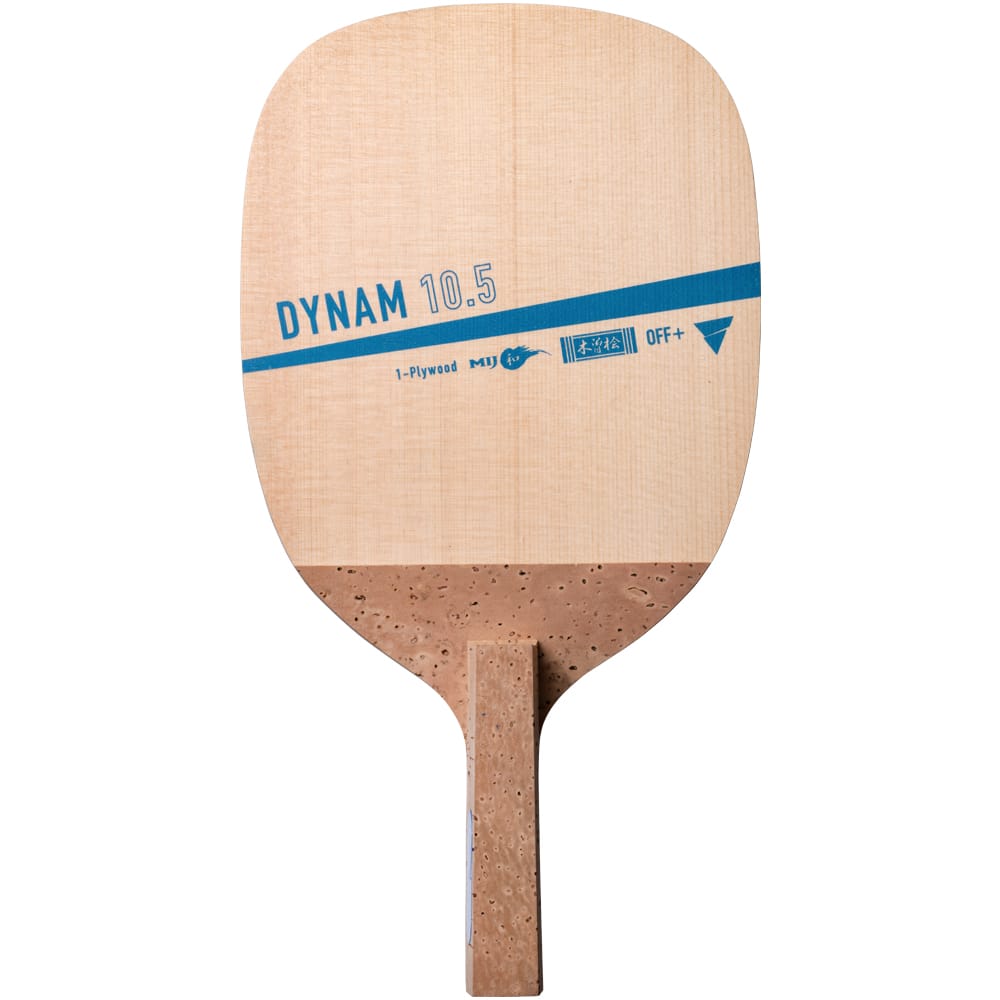 DYNAM 10.5 - Table Tennis Blade - main product image