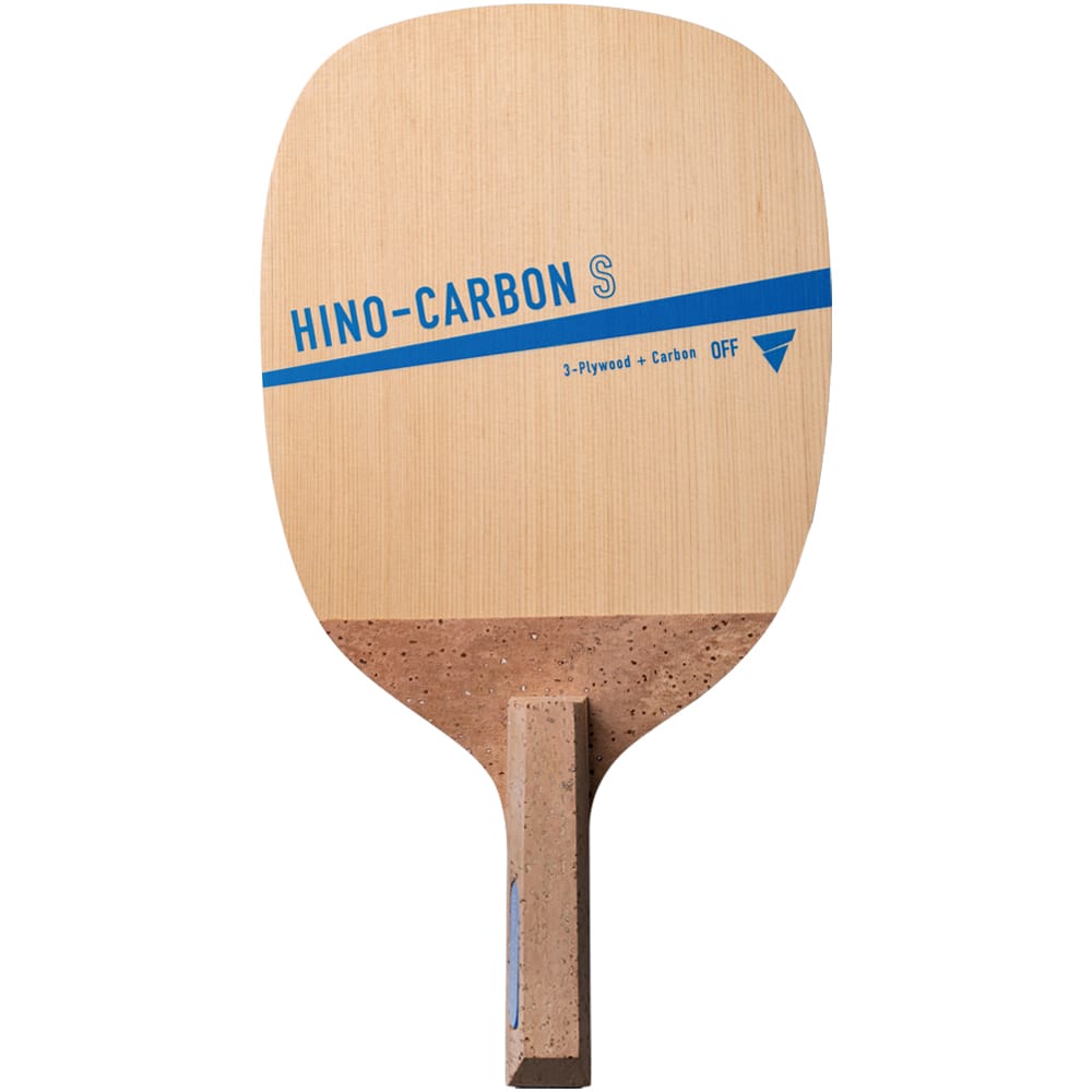 HINO-CARBON - Table Tennis Blade - main product image