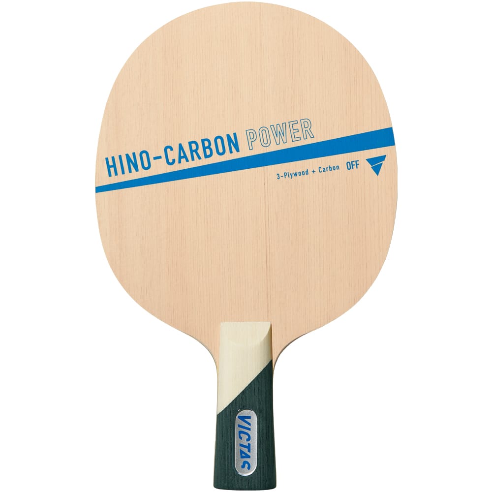HINO-CARBON POWER - Table Tennis Blade - main product image