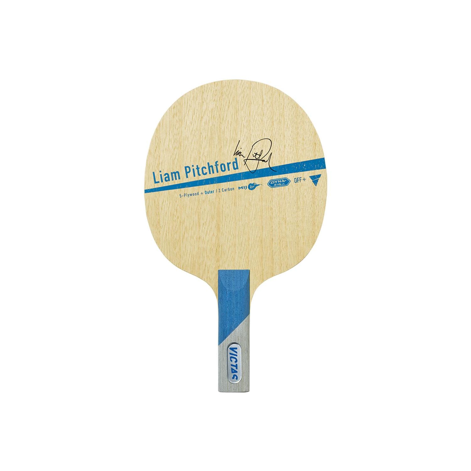 LIAM PITCHFORD - Table Tennis Blade - main product image