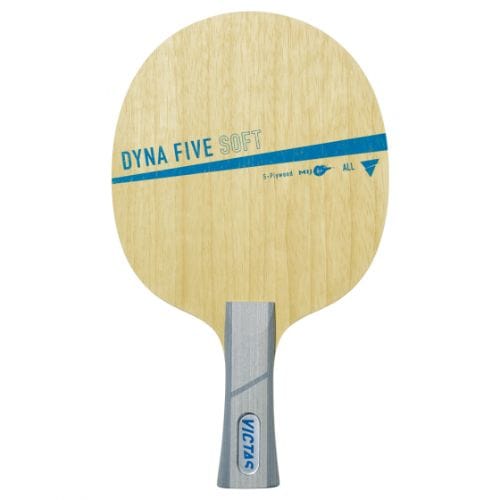 DYNA FIVE SOFT - Table Tennis Blade - main product image