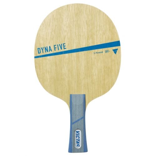 DYNA FIVE - Table Tennis Blade - main product image