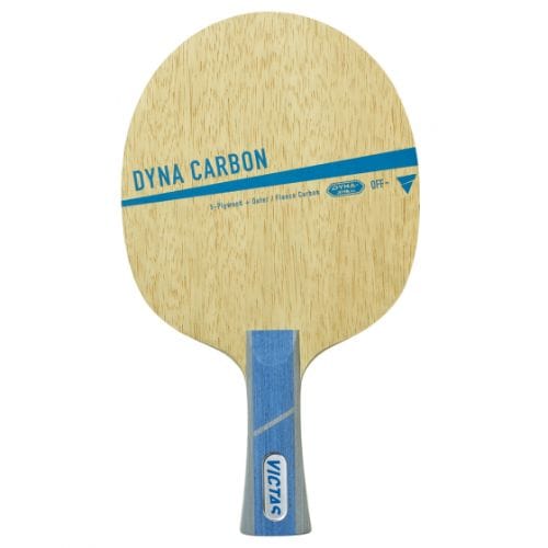 DYNA CARBON - Table Tennis Blade - main product image