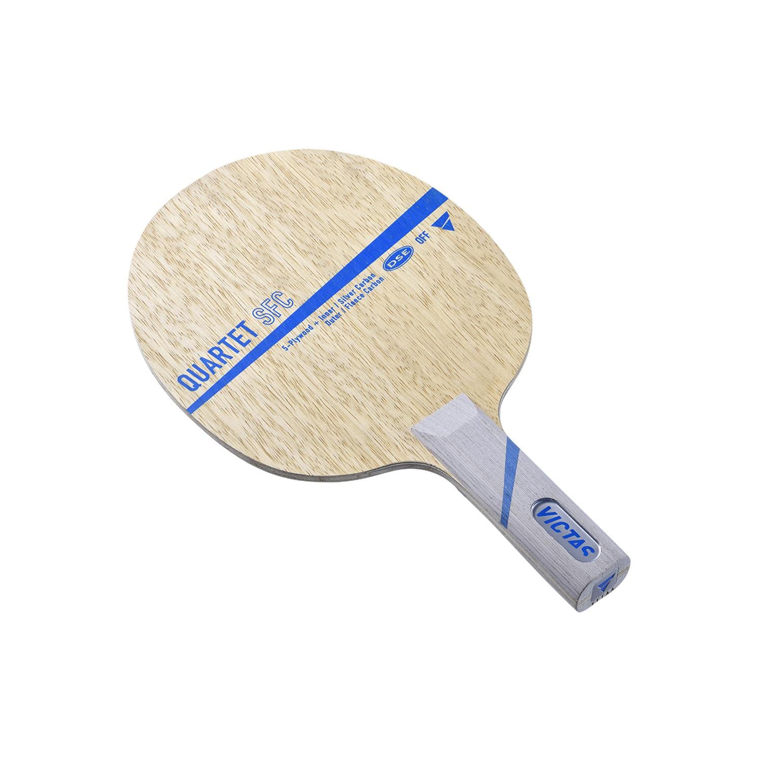 QUARTET SFC - Table Tennis Blade - main product image