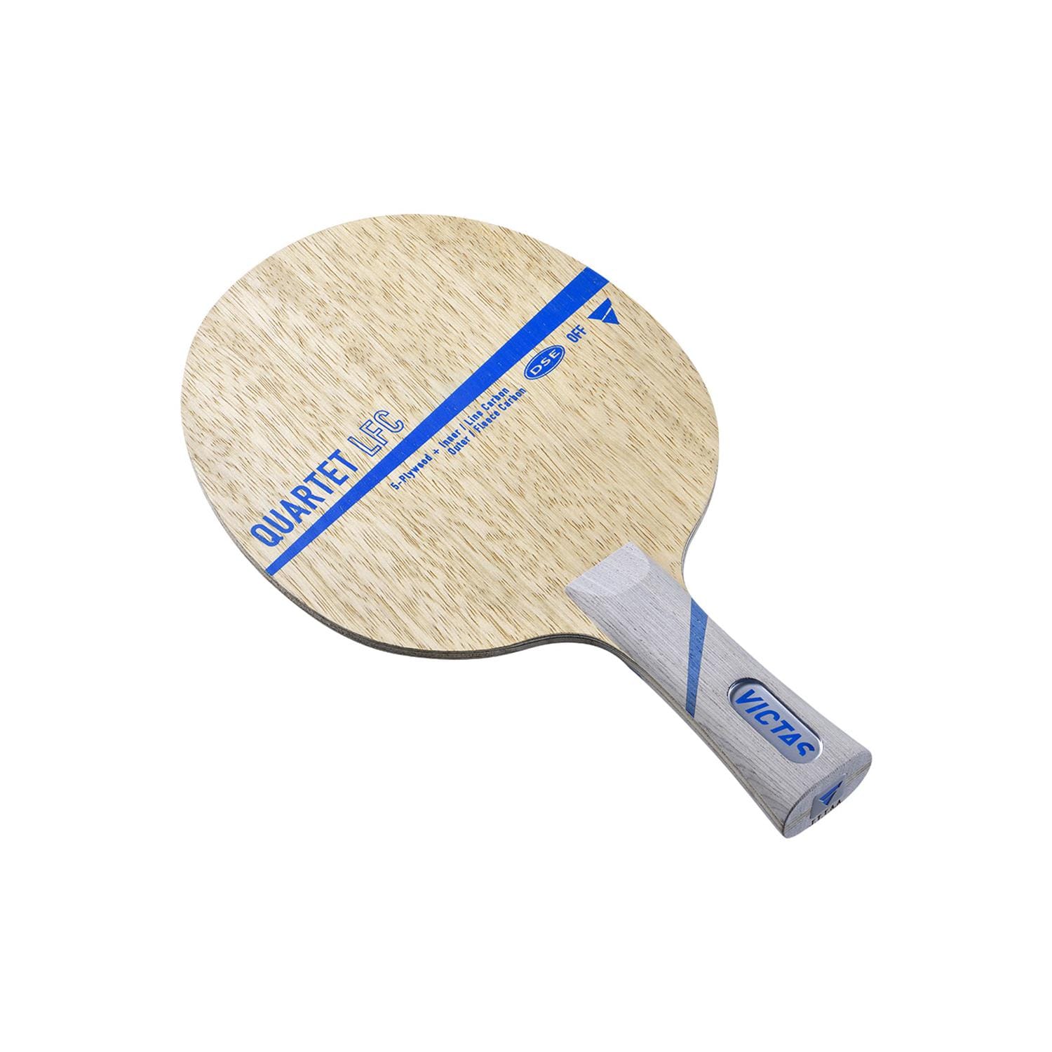QUARTET LFC - Table Tennis Blade - main product image