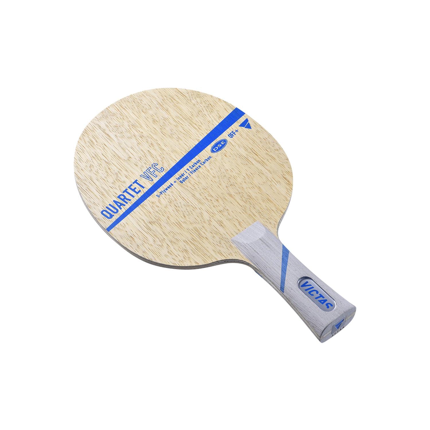 QUARTET VFC - Table Tennis Blade - main product image