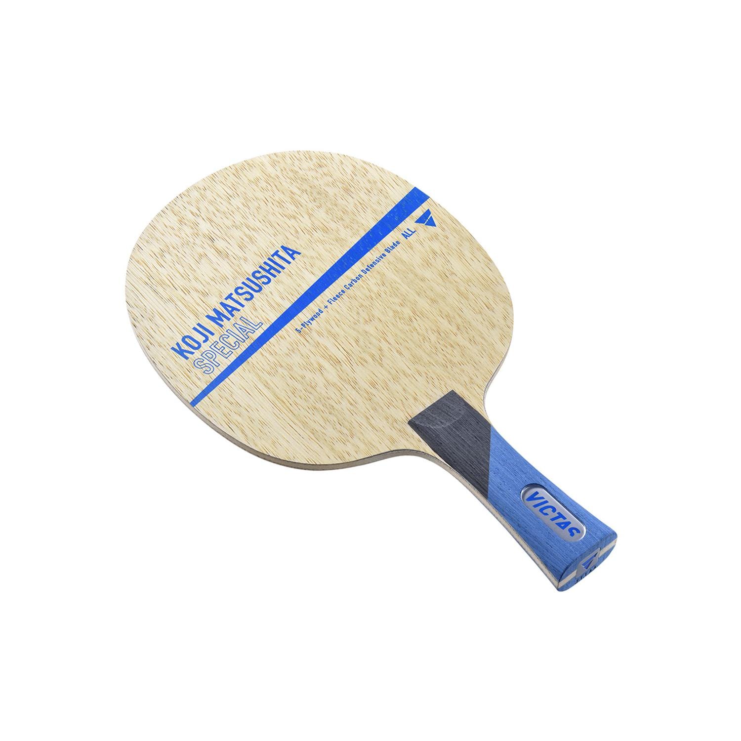 KOJI MATSUSHITA SPECIAL - Table Tennis Blade - main product image