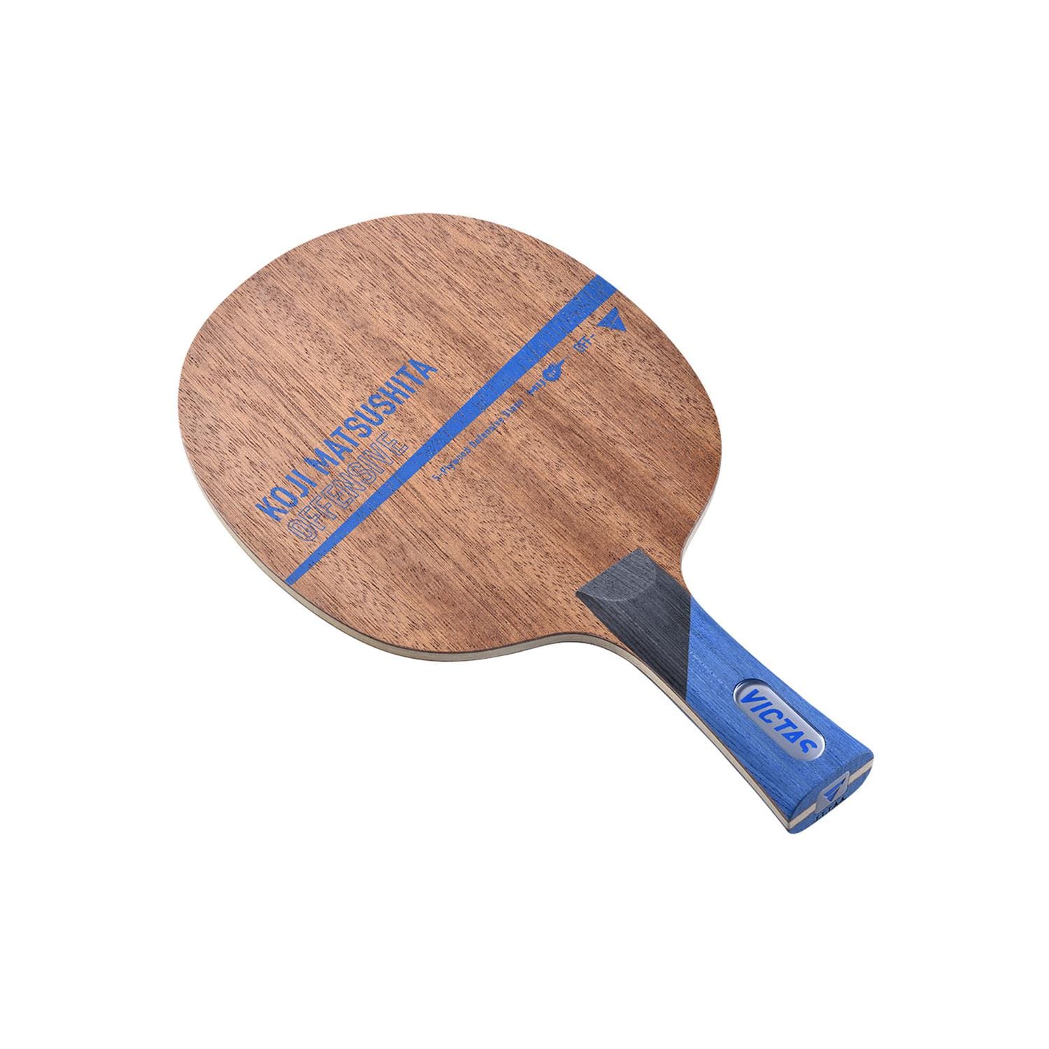 KOJI MATSUSHITA OFFENSIVE - Table Tennis Blade - main product image