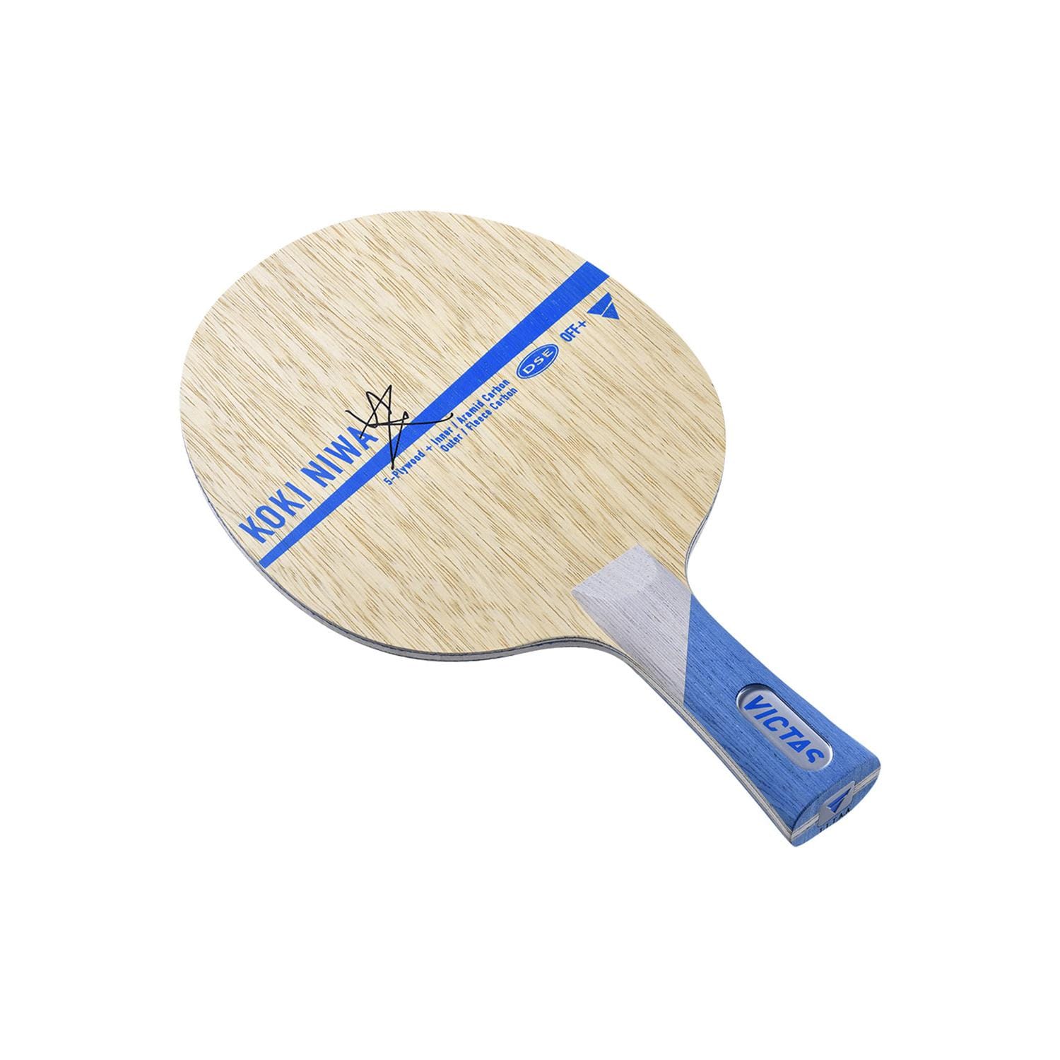 KOKI NIWA - Table Tennis Blade - main product image