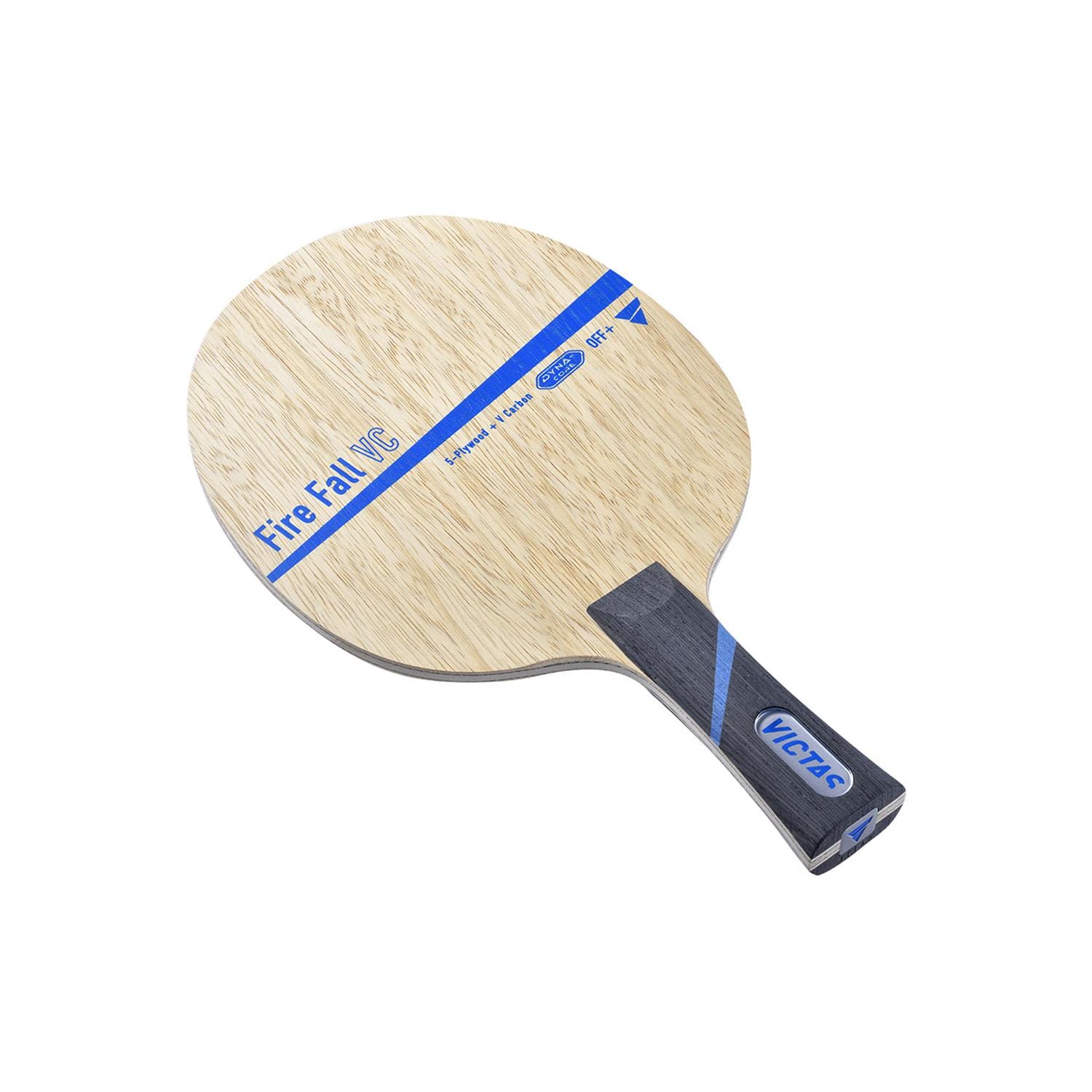 FIRE FALL VC - Table Tennis Blade - main product image