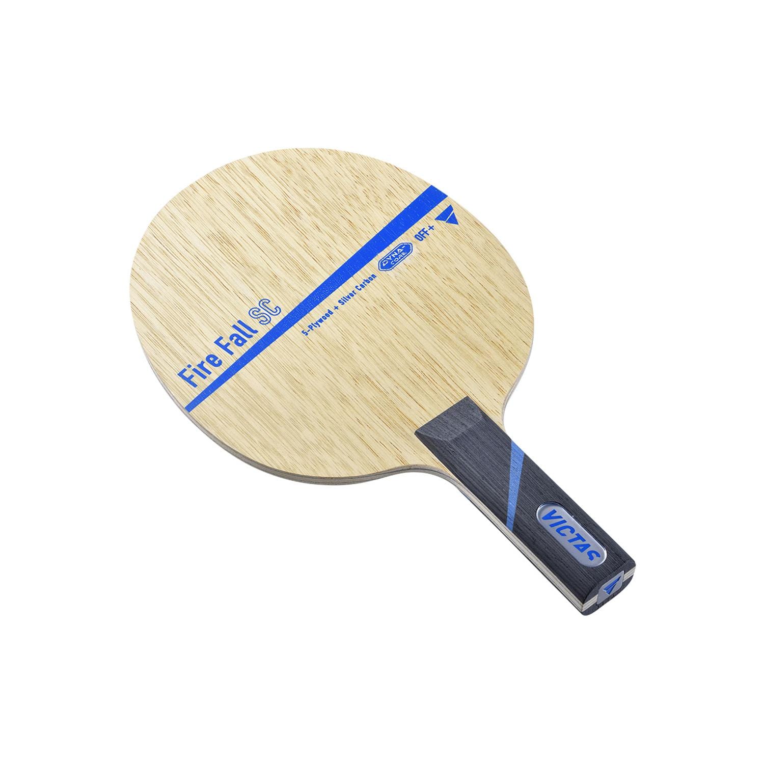 FIRE FALL SC - Table Tennis Blade - main product image