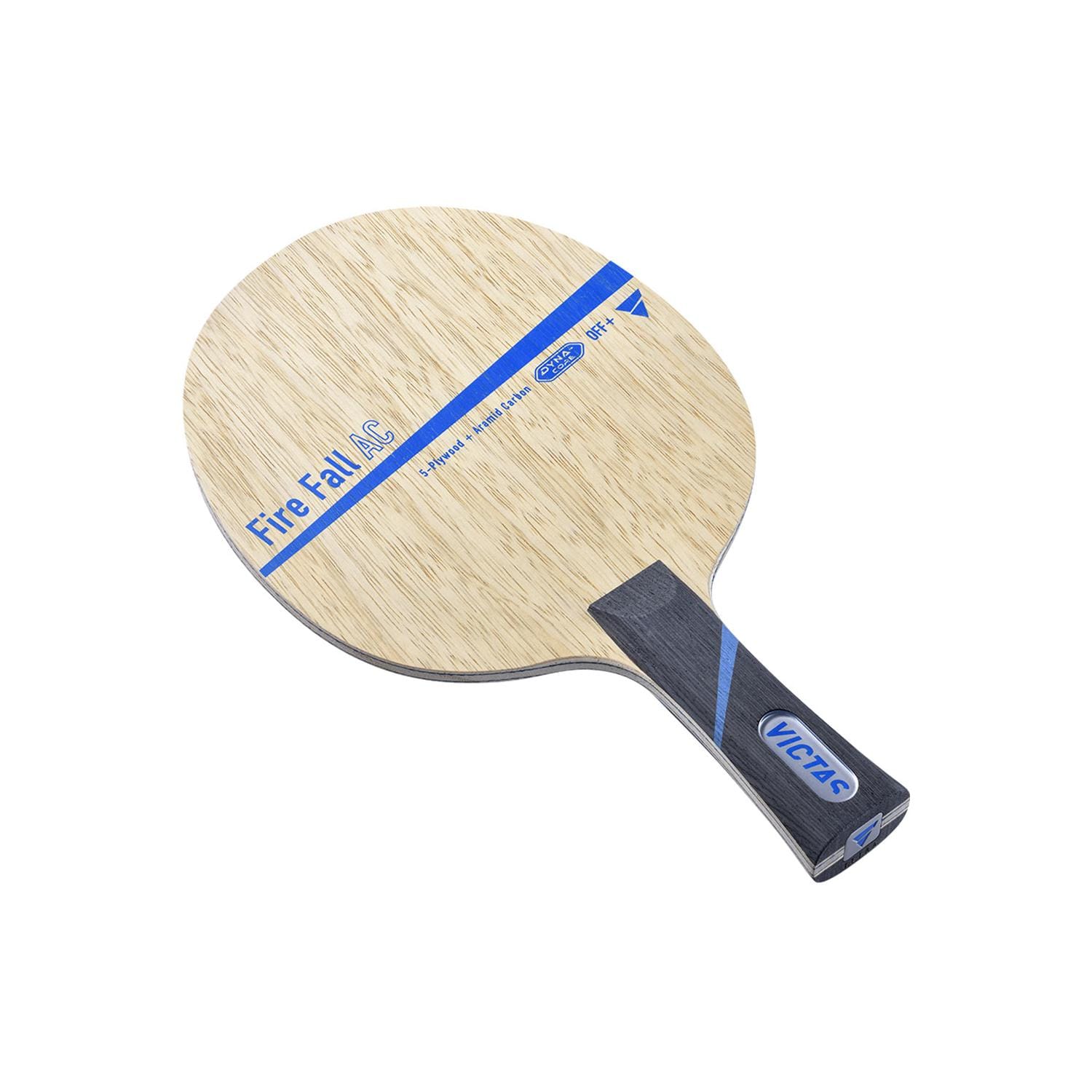 FIRE FALL AC - Table Tennis Blade - main product image