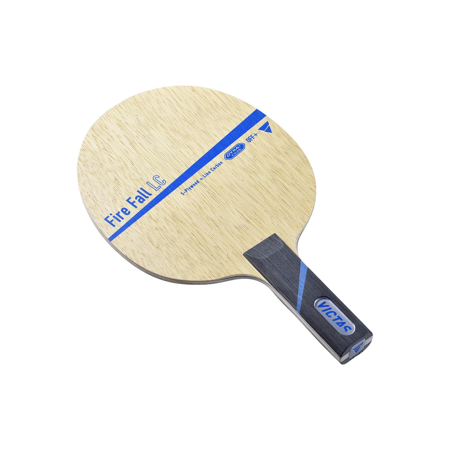 FIRE FALL LC - Table Tennis Blade - main product image