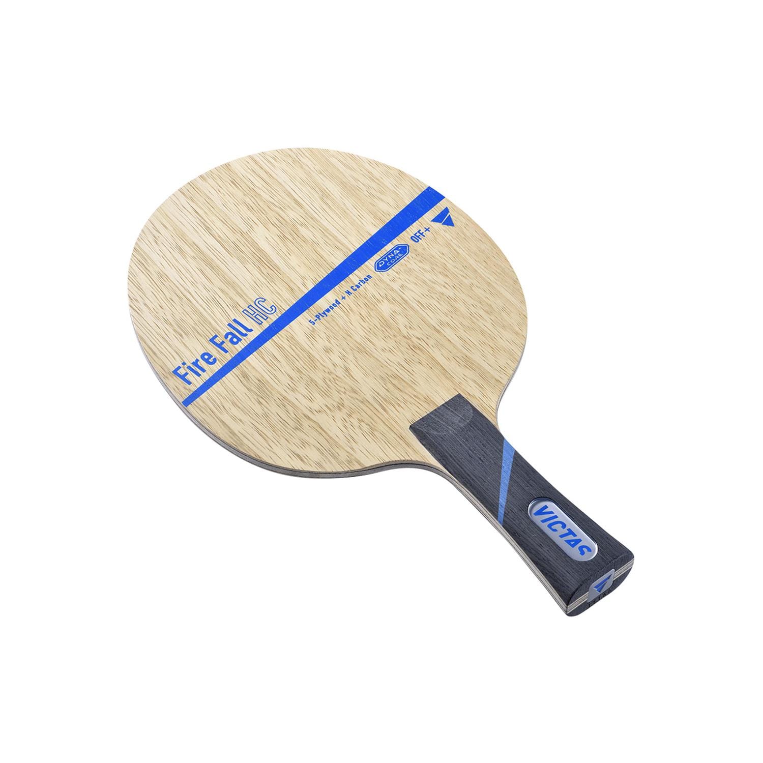 FIRE FALL HC - Table Tennis Blade - main product image
