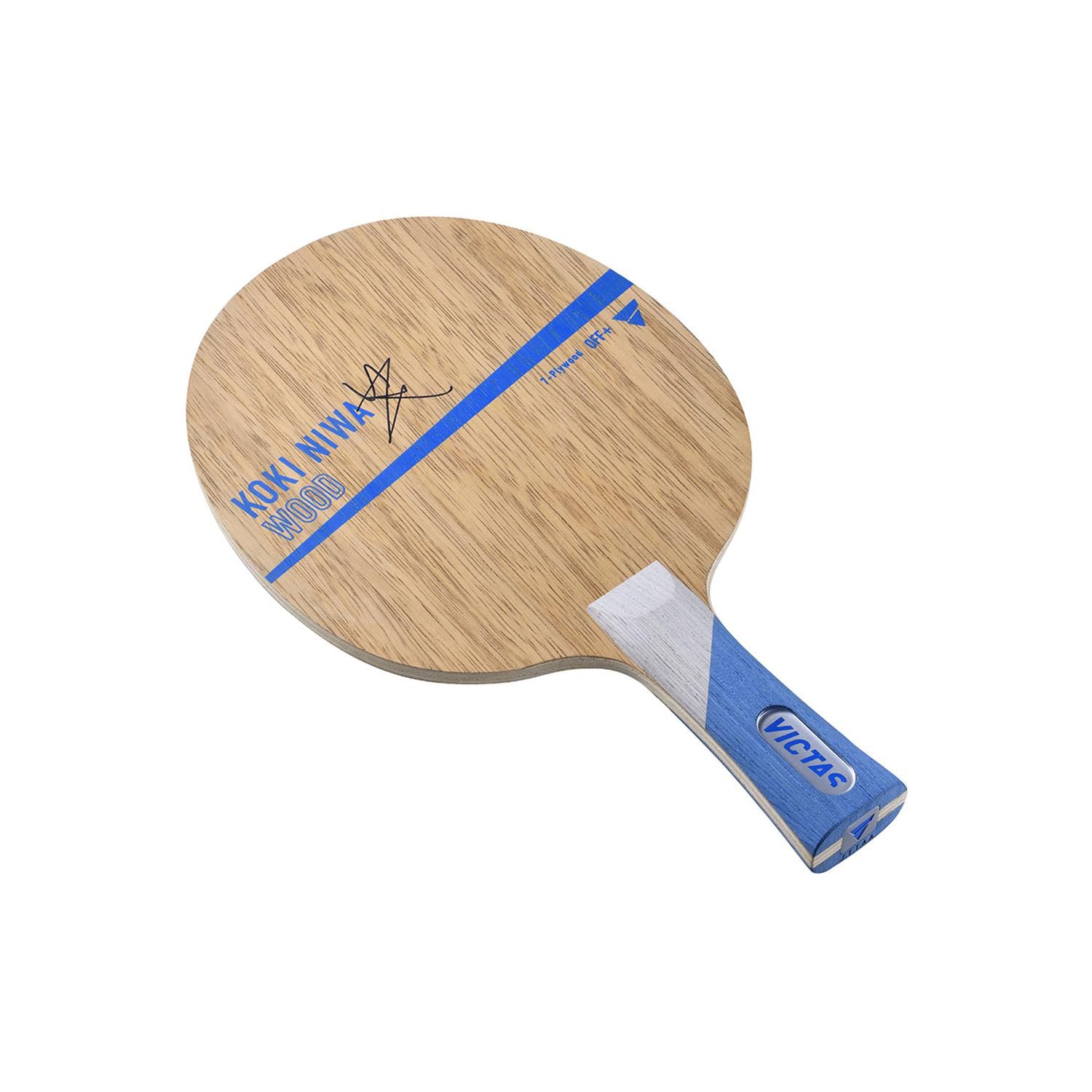 KOKI NIWA WOOD - Table Tennis Blade - main product image