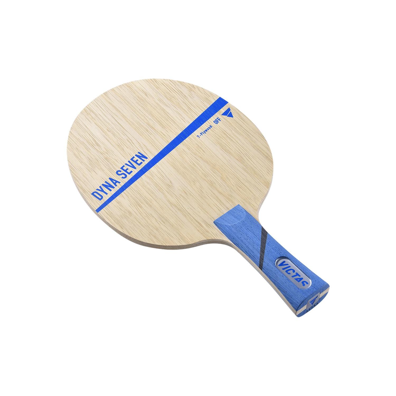 DYNA SEVEN - Table Tennis Blade - main product image