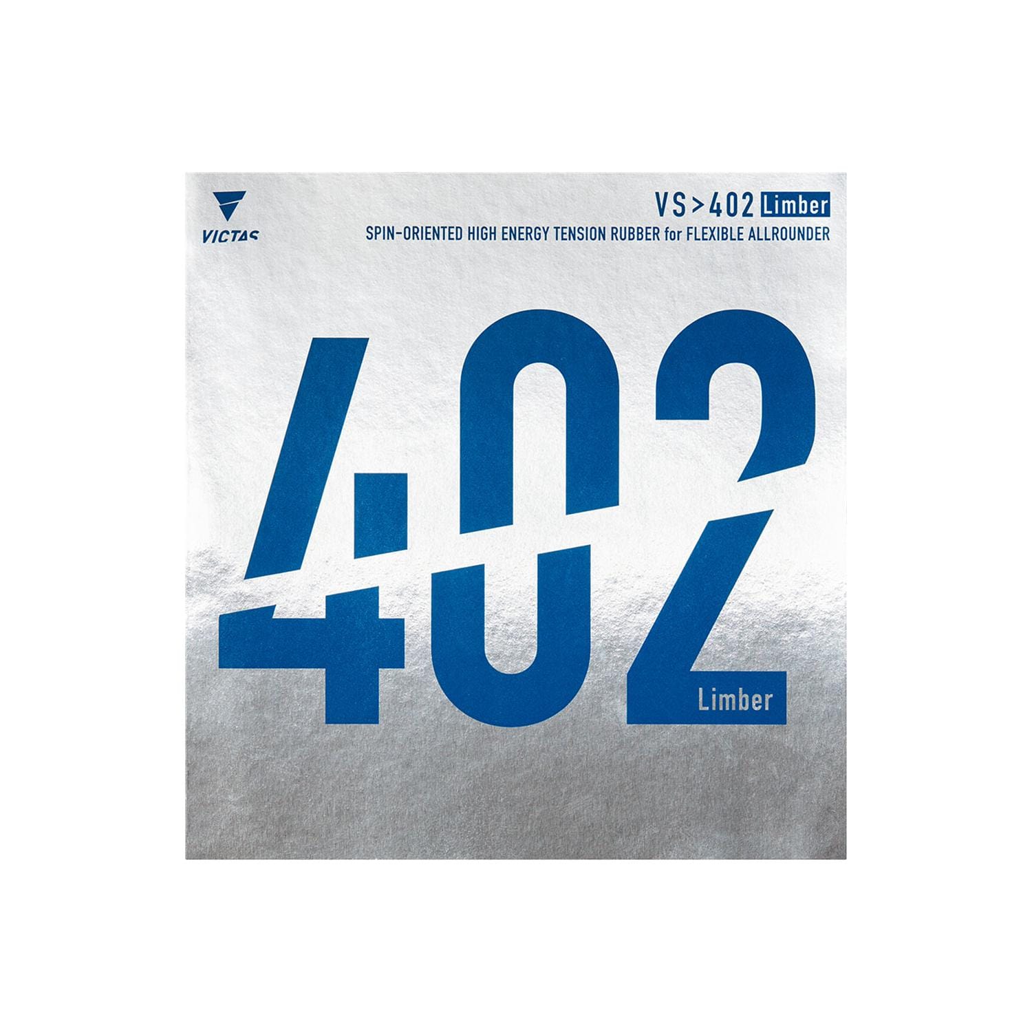 VS>402 LIMBER - Table Tennis Rubber - main product image
