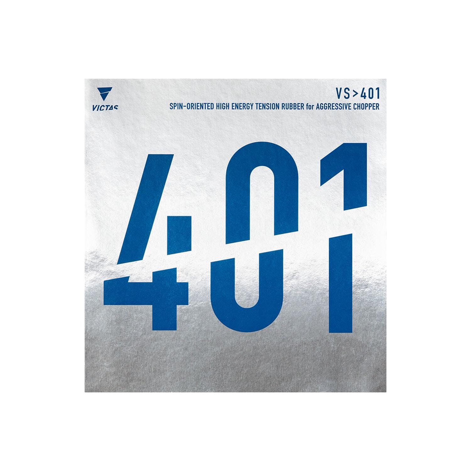 VS>401 - Table Tennis Rubber - main product image