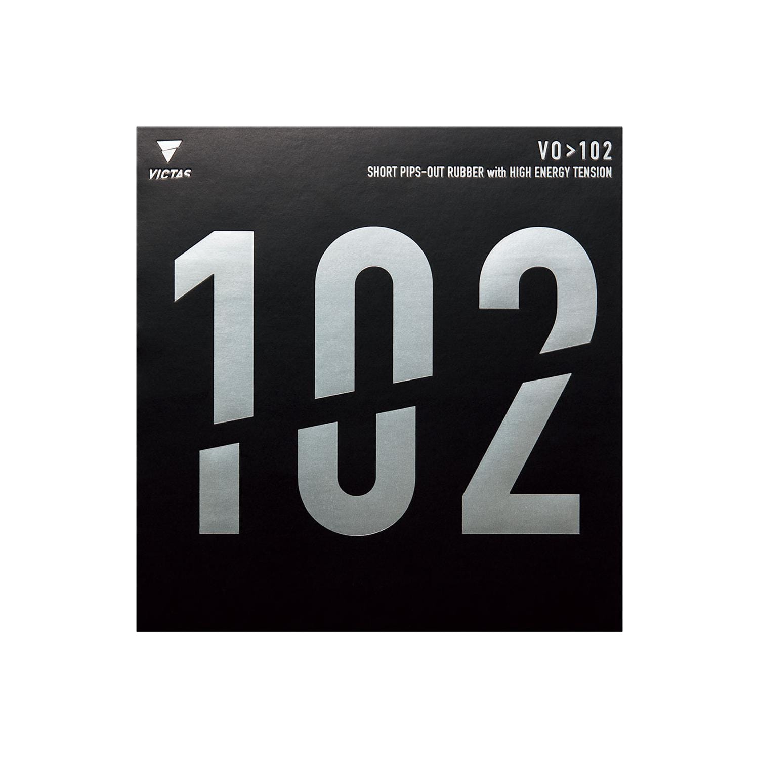 VO>102 - Table Tennis Rubber - main product image