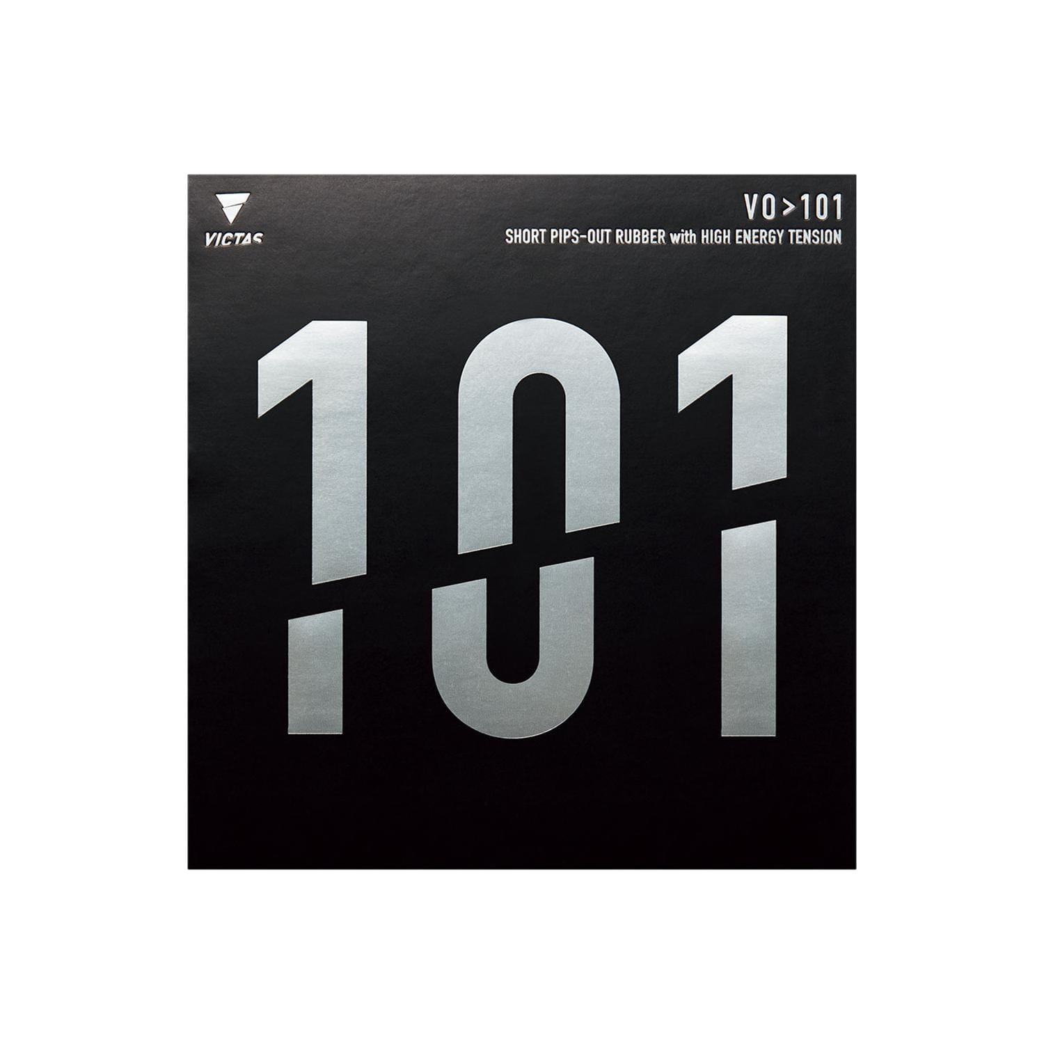 VO>101 - Table Tennis Rubber - main product image