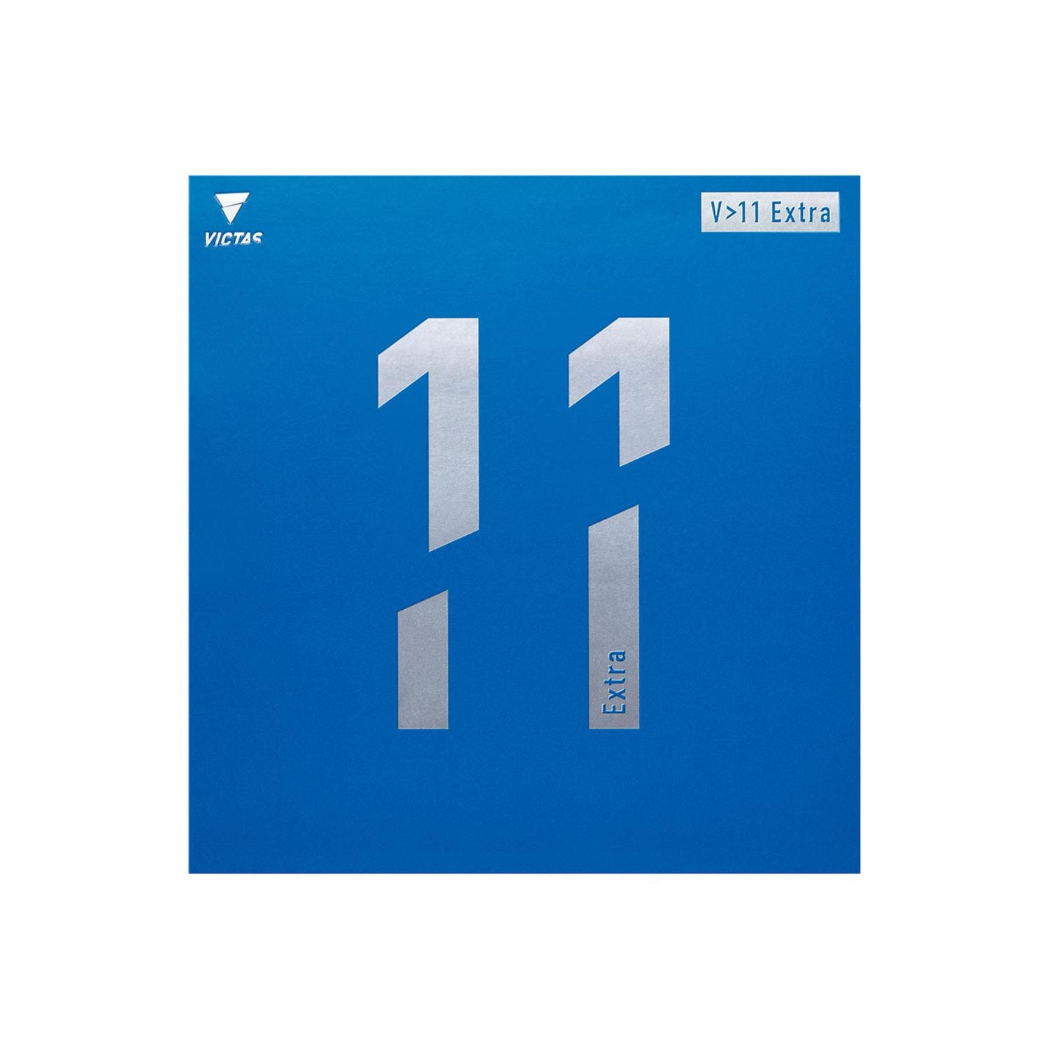 V>11 EXTRA - Table Tennis Rubber - main product image