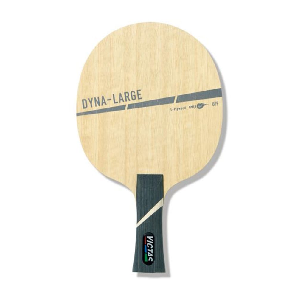 DYNA-LARGE - Table Tennis Blade - main product image