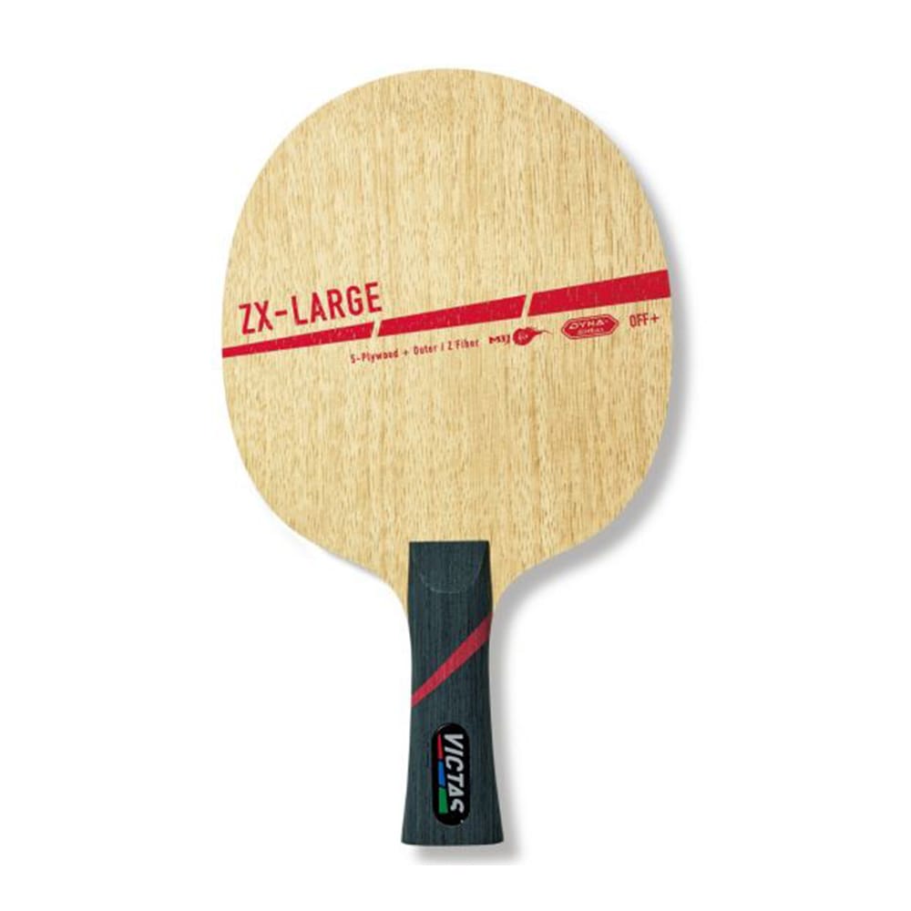 ZX-LARGE - Table Tennis Blade - main product image