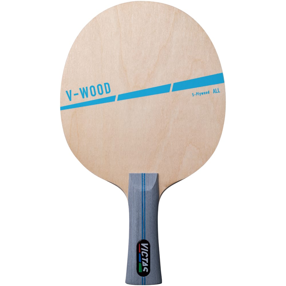 V-WOOD- Table Tennis Blade - main product image