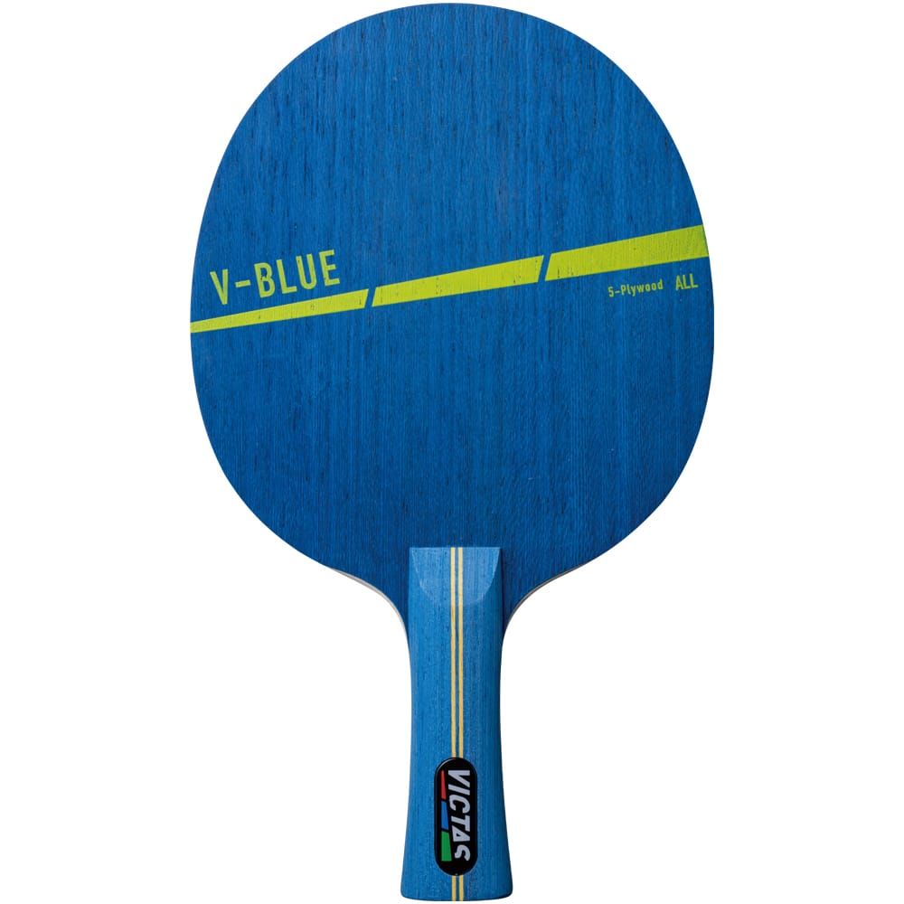 V-BLUE - Table Tennis Blade - main product image