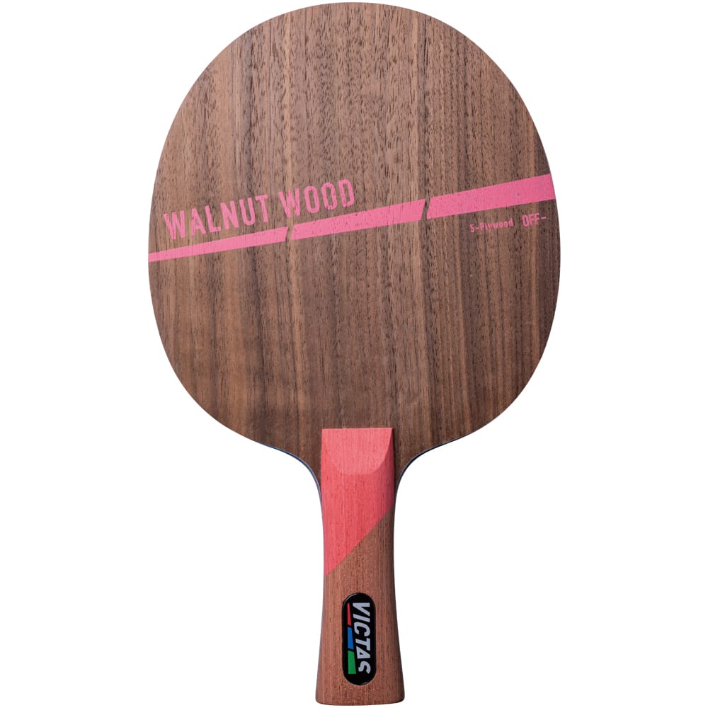 WALNUT WOOD - Table Tennis Blade - main product image