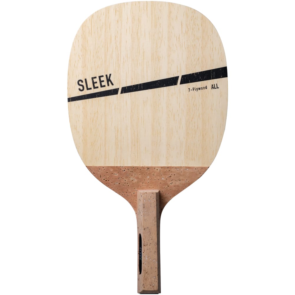 SLEEK - Table Tennis Blade - main product image