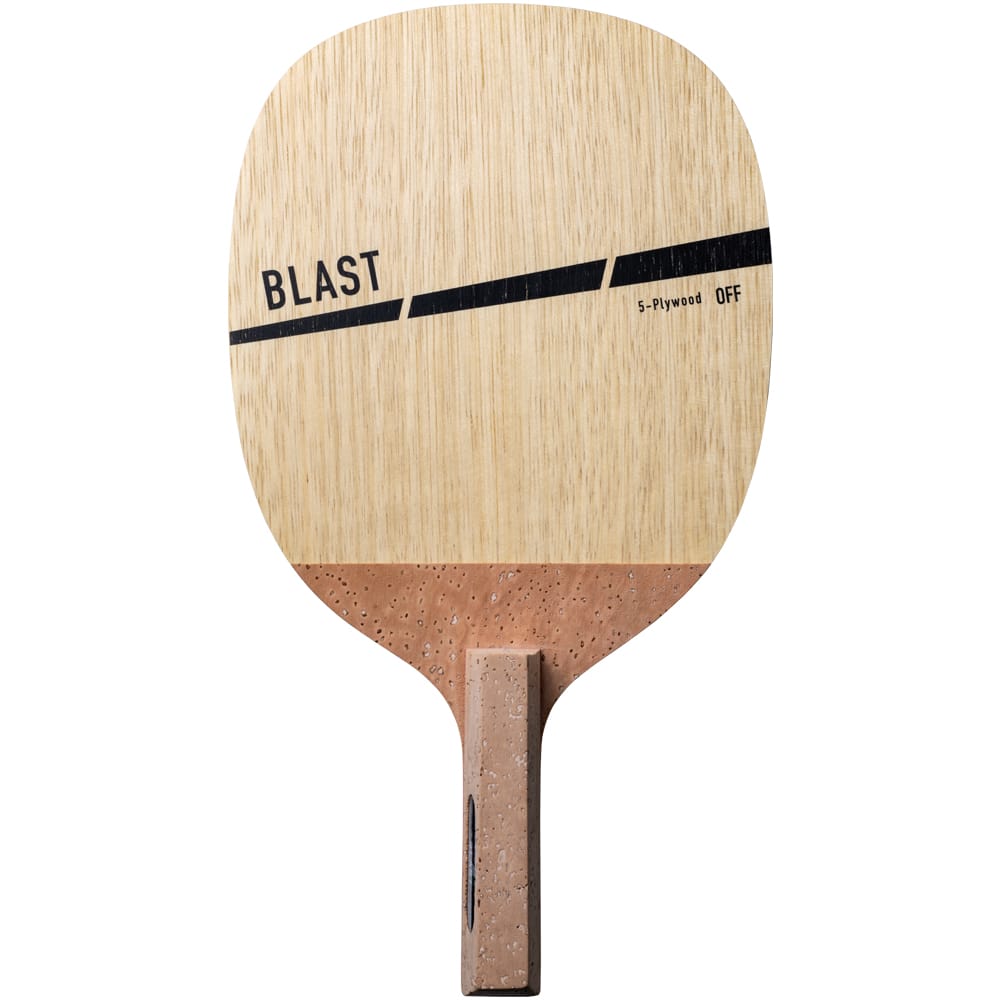 BLAST - Table Tennis Blade - main product image