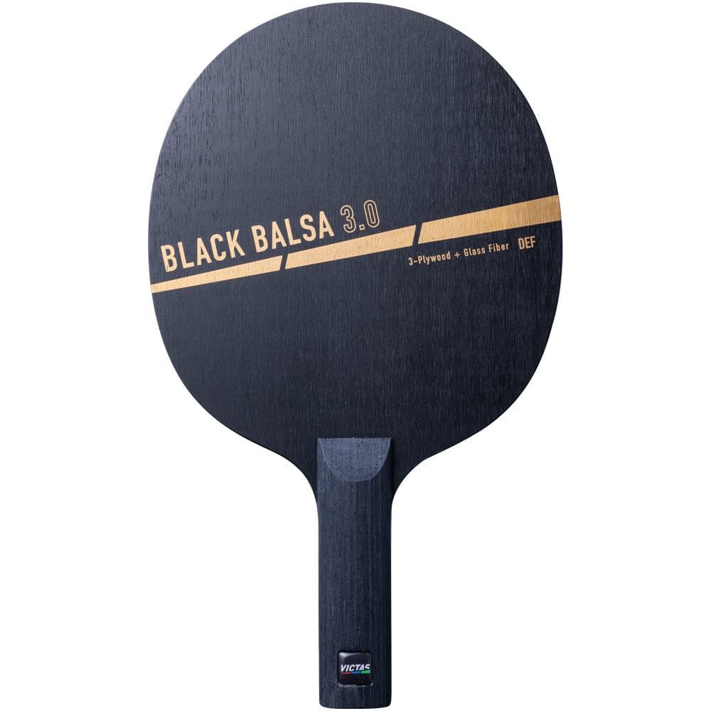 BLACK BALSA 3.0 - Table Tennis Blade - main product image