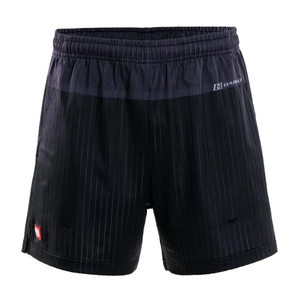 DARKER x PANDANI - Traditional Check Aero Uniform Pants [Type:FG] - main product image