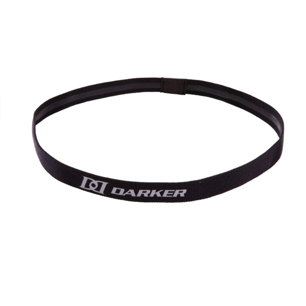 DARKER x PANDANI - Headband - Black - main product image