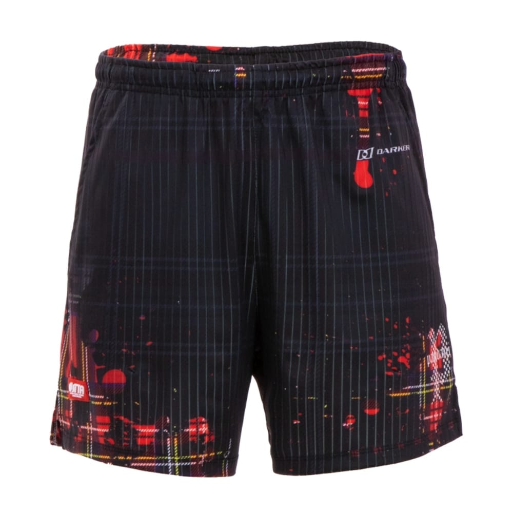 DARKER x PANDANI - Highland Aero Uniform Pants [Type:OG] - main product image