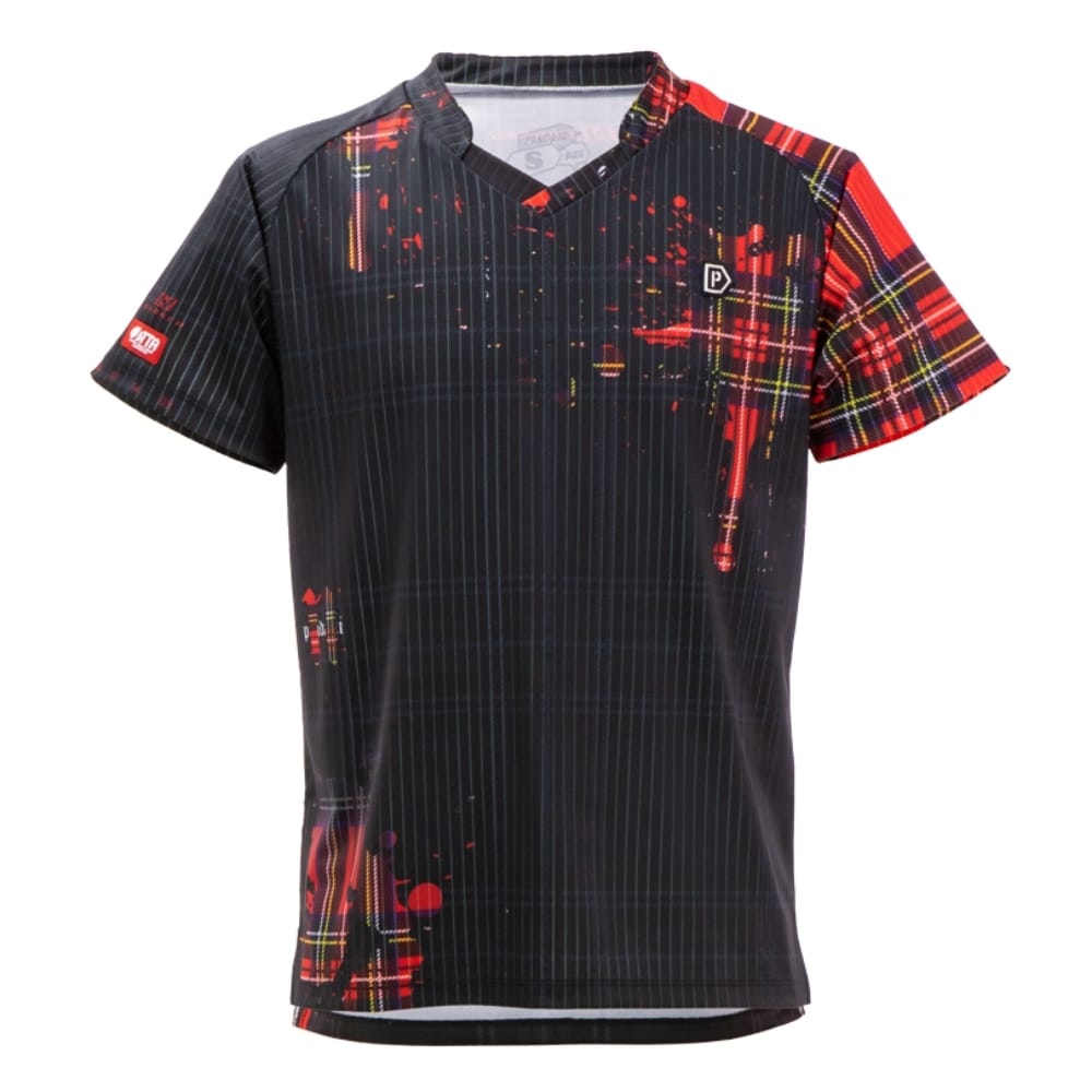 DARKER x PANDANI - Highland Aero Uniform Shirt [Type:OG] - main product image