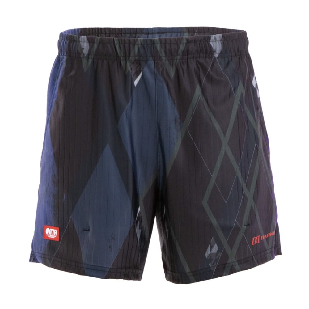 DARKER x PANDANI - Glasgow Aero Uniform Pants [Type:FG] - main product image