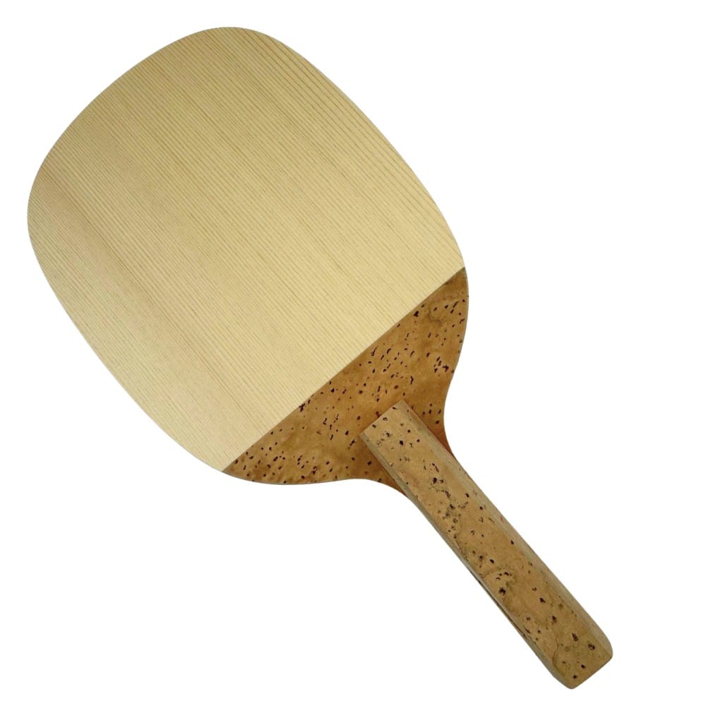 TRIS CALMATI - Table Tennis Blade - main product image