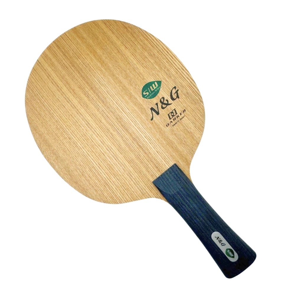 N&G - Table Tennis Blade - main product image