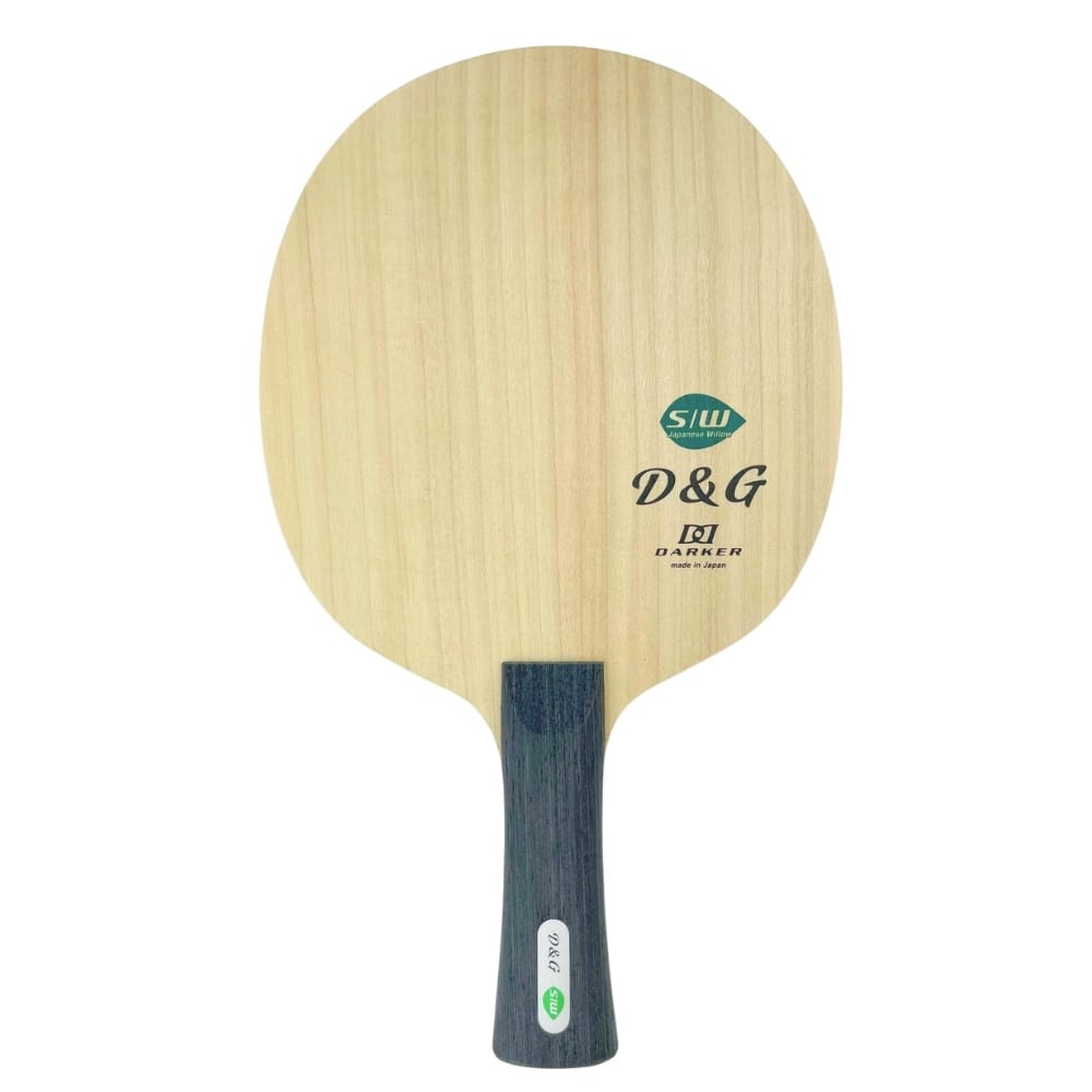 D&G - Table Tennis Blade - main product image