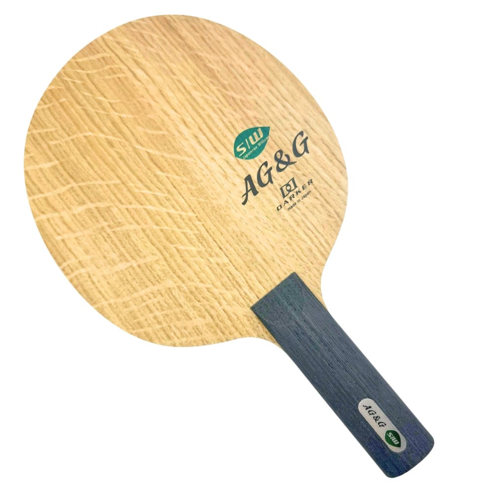 AG&G - Table Tennis Blade - main product image