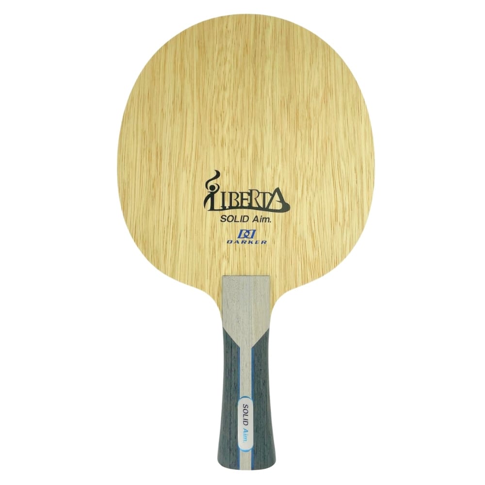 LIBERTA SOLID AIM - Table Tennis Blade - main product image