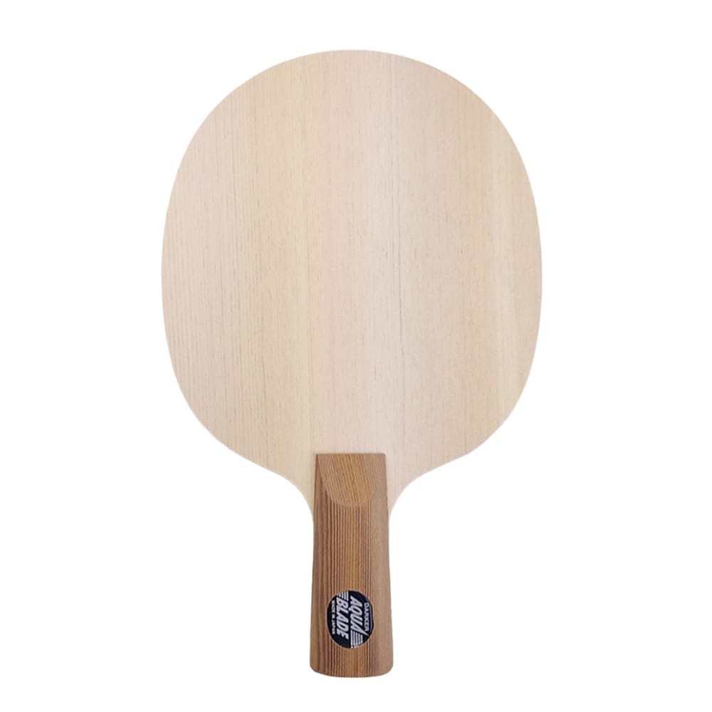 AQUA BLADE CHINA L - Table Tennis Blade - main product image