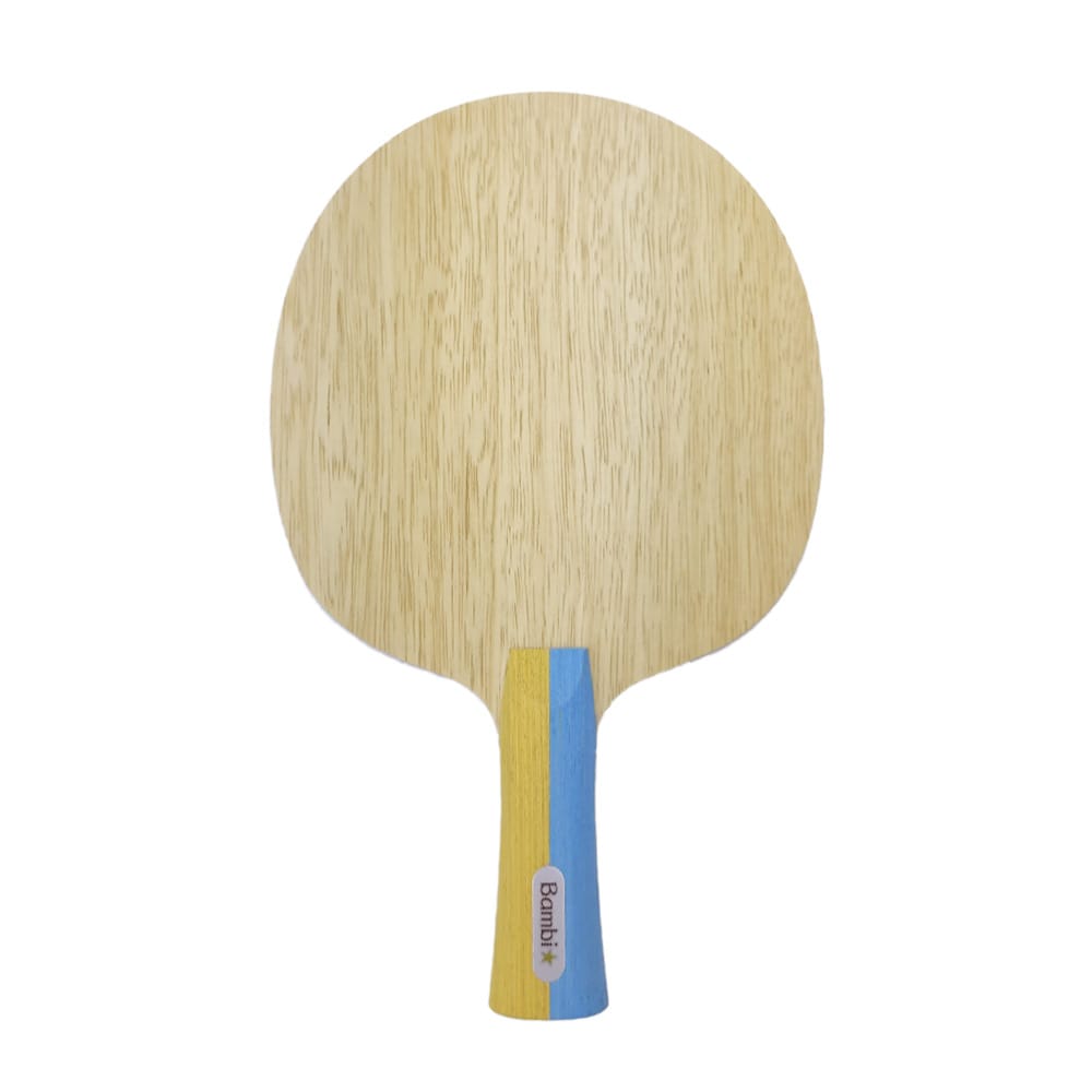 BAMBI - Table Tennis Blade - main product image